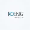 Koenig Logo