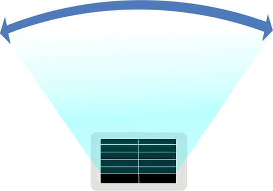 Mitsubishi Hyper Inverter Split AC