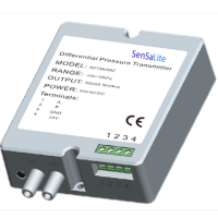 DPTM Mini Differential Pressure Transmitter