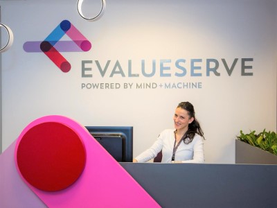 E Value Serve